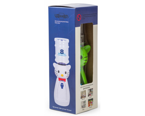 Кулер VATTEN kids Mouse Lime Кулер VATTEN kids Mouse Lime