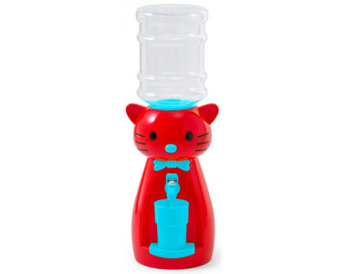 Кулер VATTEN kids Kitty Красный Кулер VATTEN kids Kitty Красный