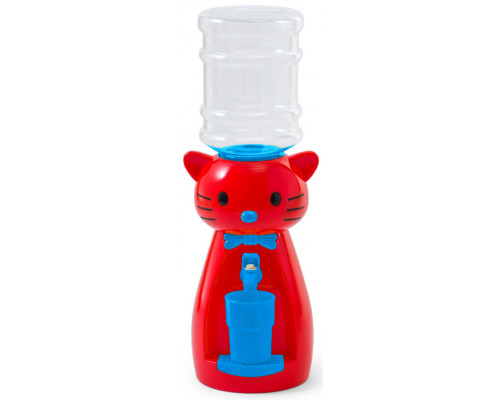 Кулер VATTEN kids Kitty Красный Кулер VATTEN kids Kitty Красный