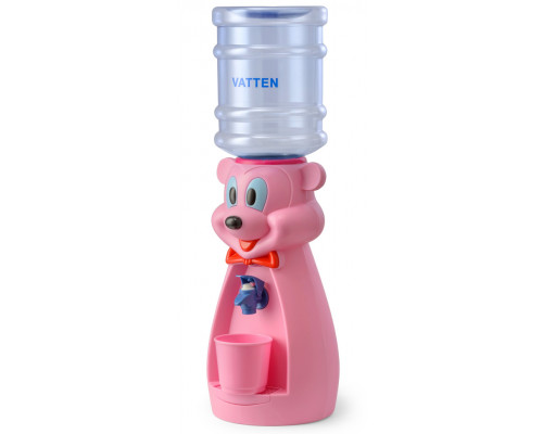 Кулер VATTEN kids Mouse Pink Кулер VATTEN kids Mouse Pink