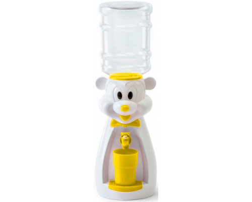Кулер VATTEN kids Mouse Мраморно-белый Кулер VATTEN kids Mouse Мраморно-белый