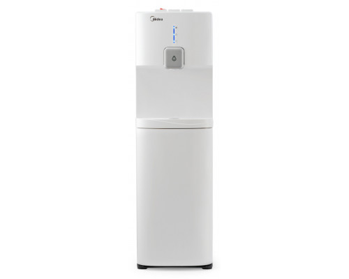 Кулер Midea YL1665S с нижней загрузкой, компрессорный Кулер Midea YL1665S с нижней загрузкой, компрессорный