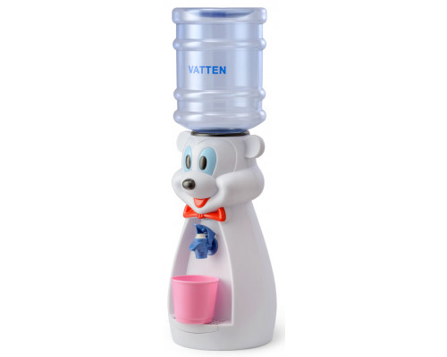 Кулер VATTEN kids Mouse White Кулер VATTEN kids Mouse White