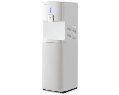 Кулер Midea YL1665S с нижней загрузкой, компрессорный Кулер Midea YL1665S с нижней загрузкой, компрессорный