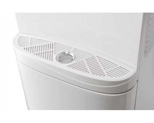 Напольный кулер Midea YL1662S, компрессорный Напольный кулер Midea YL1662S, компрессорный
