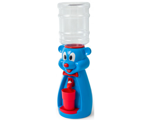 Кулер VATTEN kids Mouse Синий Кулер VATTEN kids Mouse Синий