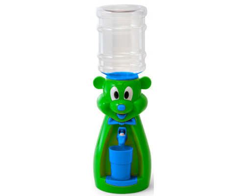 Кулер VATTEN kids Mouse Салатовый Кулер VATTEN kids Mouse Салатовый