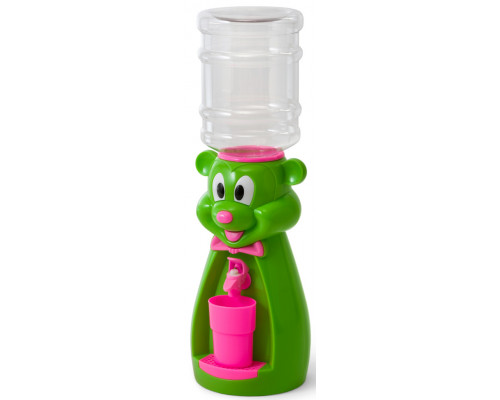 Кулер VATTEN kids Mouse Салатовый Кулер VATTEN kids Mouse Салатовый