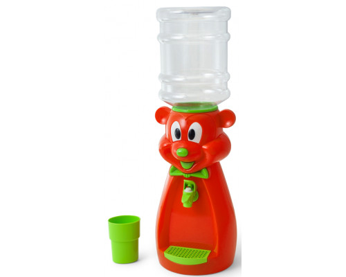 Кулер VATTEN kids Mouse Оранжевый Кулер VATTEN kids Mouse Оранжевый