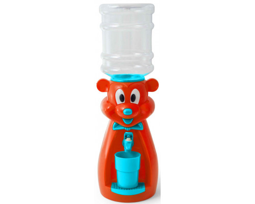 Кулер VATTEN kids Mouse Оранжевый Кулер VATTEN kids Mouse Оранжевый