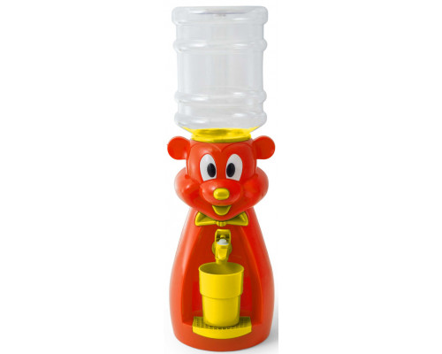 Кулер VATTEN kids Mouse Оранжевый Кулер VATTEN kids Mouse Оранжевый