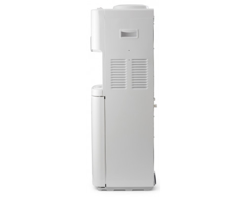 Кулер Midea YL1662S-B с холодильником Кулер Midea YL1662S-B с холодильником