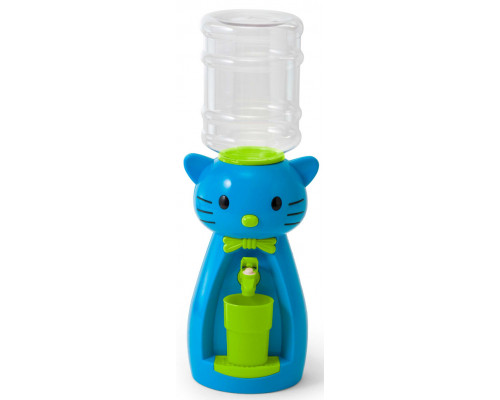 Кулер VATTEN kids Kitty Синий Кулер VATTEN kids Kitty Синий