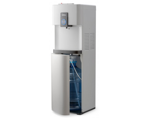 Кулер Midea YD2036S с нижней загрузкой, эл. охлаждение Кулер Midea YD2036S с нижней загрузкой, эл. охлаждение
