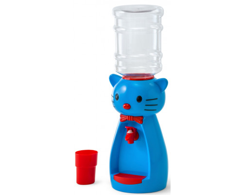 Кулер VATTEN kids Kitty Синий Кулер VATTEN kids Kitty Синий
