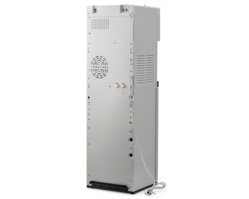 Кулер Midea YD2036S с нижней загрузкой, эл. охлаждение Кулер Midea YD2036S с нижней загрузкой, эл. охлаждение