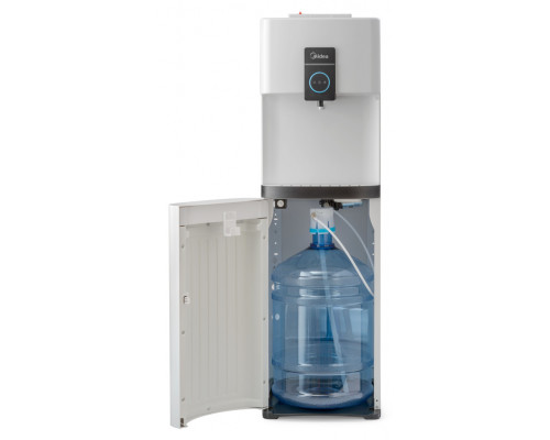 Кулер Midea YD2036S с нижней загрузкой, эл. охлаждение Кулер Midea YD2036S с нижней загрузкой, эл. охлаждение