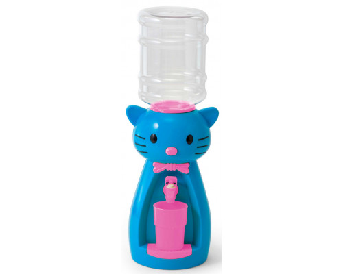 Кулер VATTEN kids Kitty Синий Кулер VATTEN kids Kitty Синий