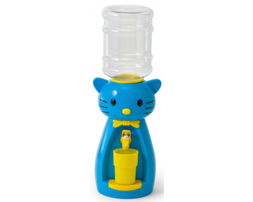 Кулер VATTEN kids Kitty Синий Кулер VATTEN kids Kitty Синий