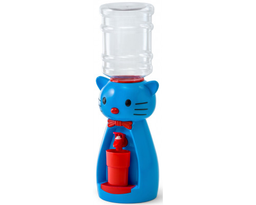 Кулер VATTEN kids Kitty Синий Кулер VATTEN kids Kitty Синий