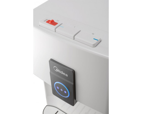 Кулер Midea YD2036S с нижней загрузкой, эл. охлаждение Кулер Midea YD2036S с нижней загрузкой, эл. охлаждение