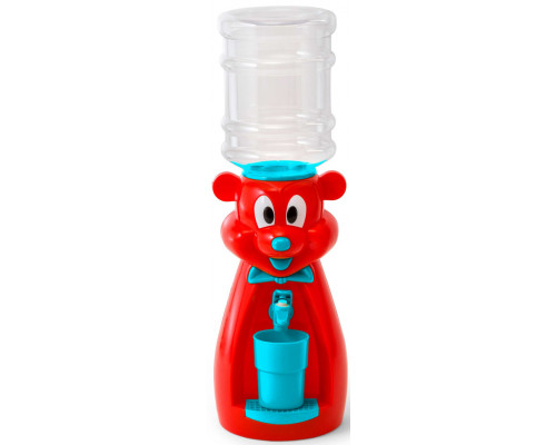 Кулер VATTEN kids Mouse Красный Кулер VATTEN kids Mouse Красный
