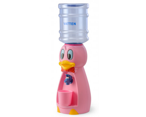 Кулер VATTEN kids Duck Pink Кулер VATTEN kids Duck Pink