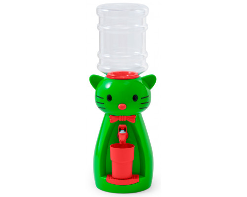 Кулер VATTEN kids Kitty Салатовый Кулер VATTEN kids Kitty Салатовый