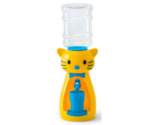 Кулер VATTEN kids Kitty Yellow Кулер VATTEN kids Kitty Yellow