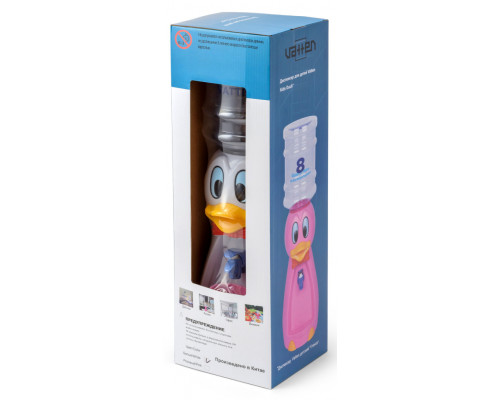 Кулер VATTEN kids Duck White Кулер VATTEN kids Duck White