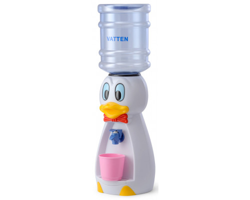 Кулер VATTEN kids Duck White Кулер VATTEN kids Duck White