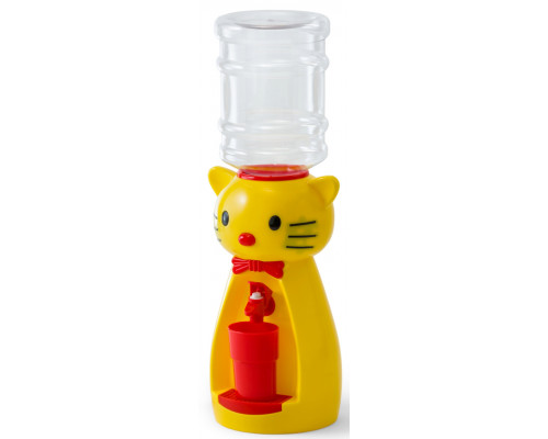 Кулер VATTEN kids Kitty Yellow Кулер VATTEN kids Kitty Yellow