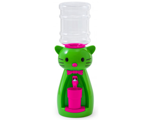 Кулер VATTEN kids Kitty Салатовый Кулер VATTEN kids Kitty Салатовый