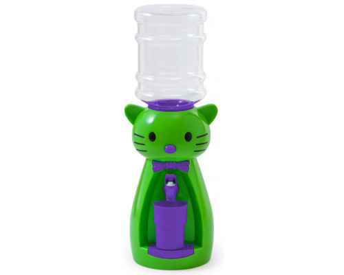 Кулер VATTEN kids Kitty Салатовый Кулер VATTEN kids Kitty Салатовый