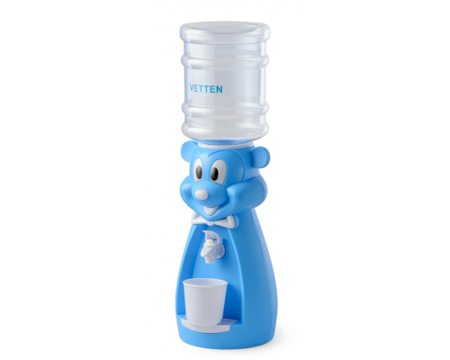 Кулер VATTEN kids Mouse Blue Кулер VATTEN kids Mouse Blue